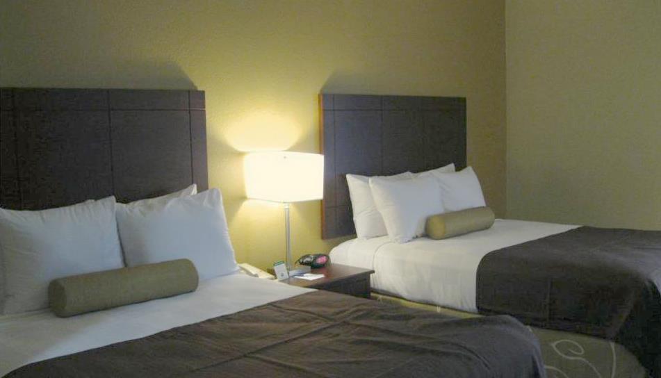 Best Western Plus Springfield Airport Inn Zimmer foto
